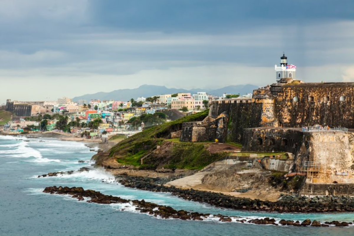 Five Days of History and Culture in Puerto Rico | Discover Puerto Rico